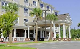 Country Inn Suites South Carolina